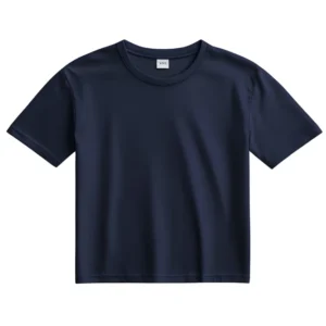 Kaos Polos Lengan Pendek