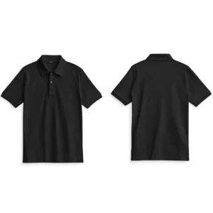 Kaos Polo