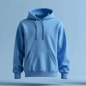 Attitude Hoodie